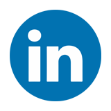 Lien vers le compte Linkedin